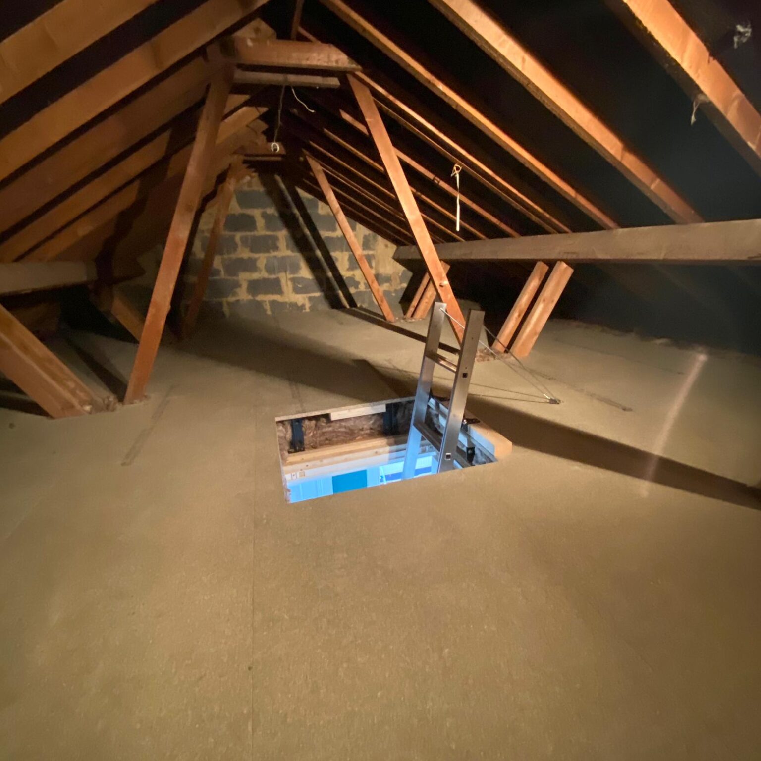 About Us Loft Boarding Insulation Removal Essex